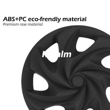 Load image into Gallery viewer, Tesla 19&#39;&#39; Wheel Covers Rim Cap Without Logo for Model Y Parts Hubcaps