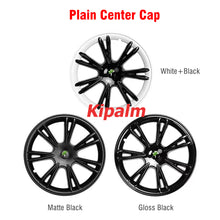 Load image into Gallery viewer, 19 inch Wheel Caps Fits for Tesla Model Y Protection Cover Hubcap Replacement Kits 2024