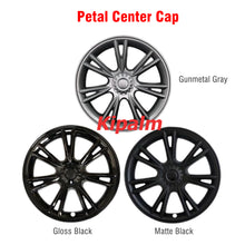 Load image into Gallery viewer, 19 inch Wheel Caps Fits for Tesla Model Y Protection Cover Hubcap Replacement Kits 2024