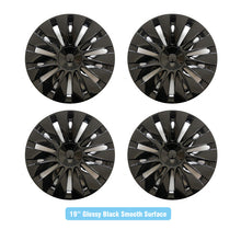 Load image into Gallery viewer, Tesla 19inch Wheel Covers Rim Cap Without Logo for Model Y Accessories Hubcap