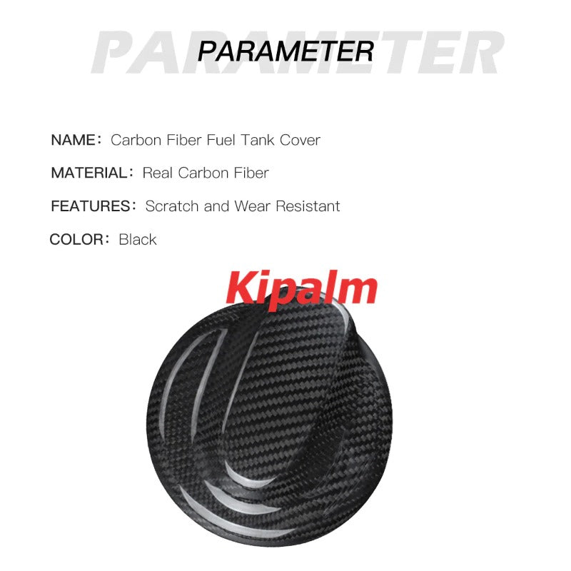 Carbon Fiber 3D Tank Cap Gas Fuel Oil Tank Sticker Cover for Mini Cooper R55 R56 R57 Protective Accessories