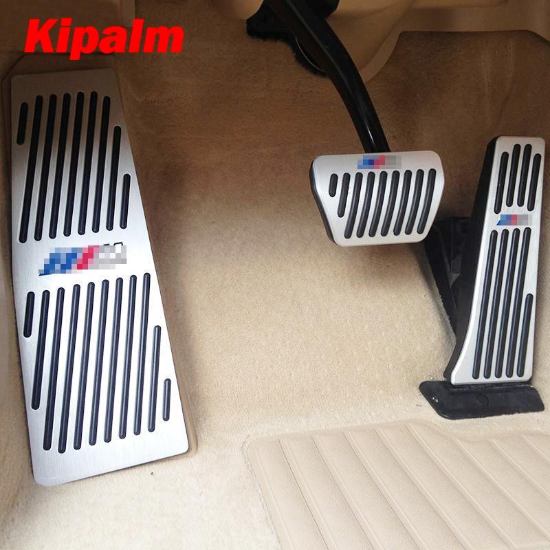 No Drill Gas Brake Pedal For BMW NEW 3 Series